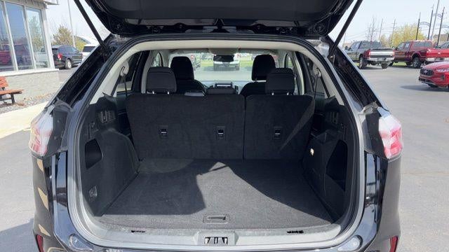 2023 Ford Edge SE