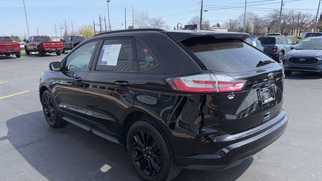 2023 Ford Edge SE