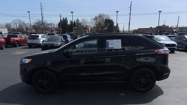 2023 Ford Edge SE