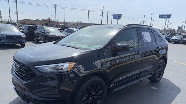 2023 Ford Edge SE