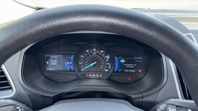 2023 Ford Edge SE