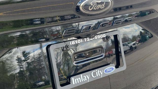 2023 Ford Edge SE