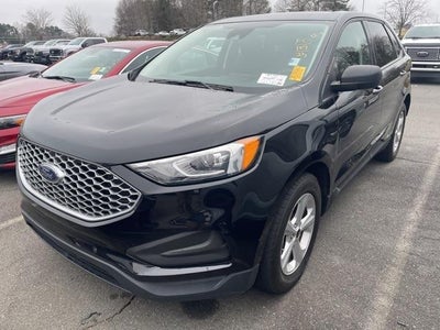 2023 Ford Edge AWD SE 4DR Crossover