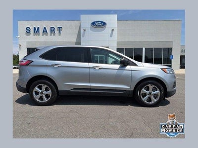 2023 Ford Edge AWD SE 4DR Crossover