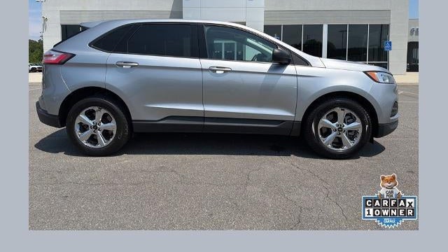 Preowned 2023 Ford Edge SE for Sale