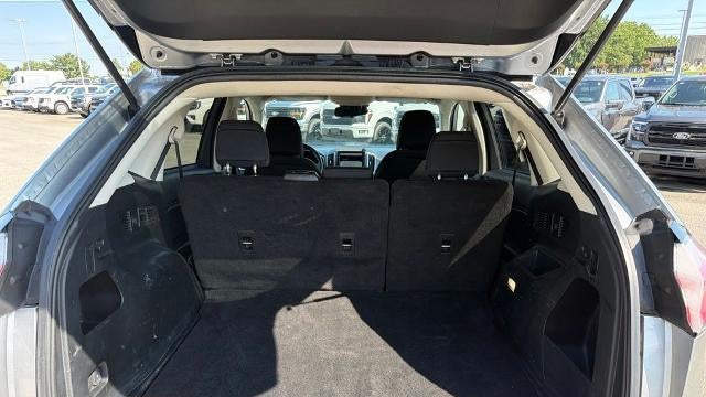 2023 Ford Edge SE
