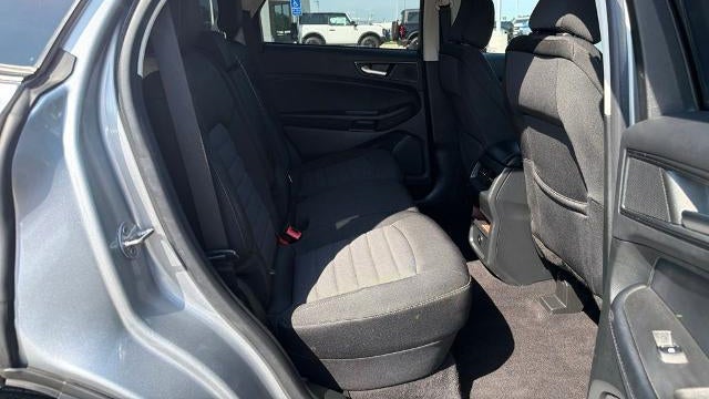 2023 Ford Edge SE