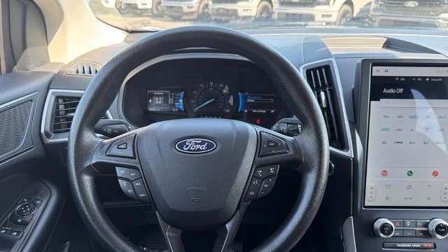 2023 Ford Edge SE