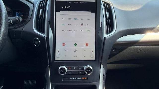 2023 Ford Edge SE