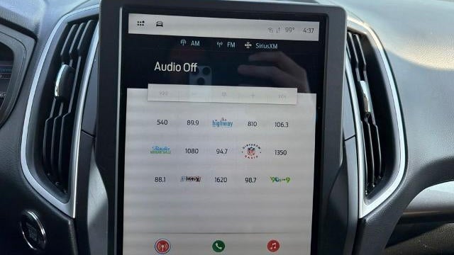 2023 Ford Edge SE