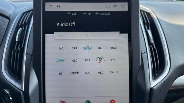 2023 Ford Edge SE