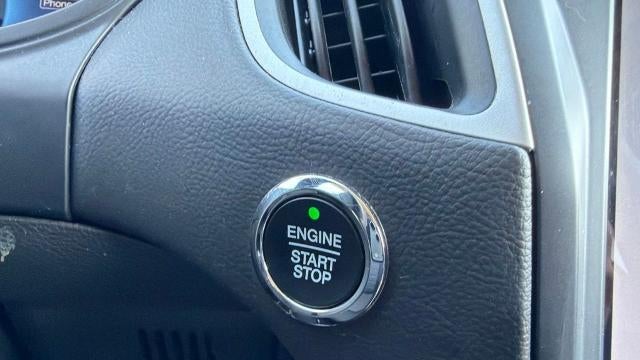 2023 Ford Edge SE