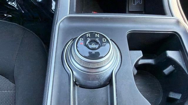 2023 Ford Edge SE