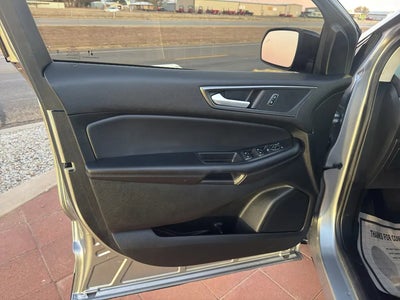 2023 Ford Edge AWD SE 4DR Crossover