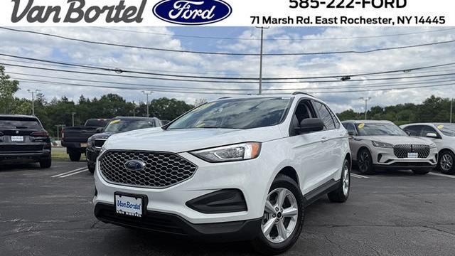 Preowned 2023 Ford Edge SE for Sale