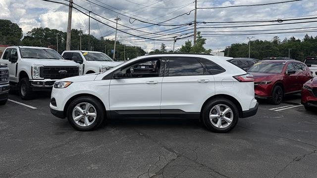 2023 Ford Edge SE
