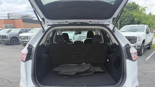 2023 Ford Edge SE