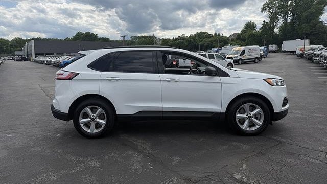 2023 Ford Edge SE
