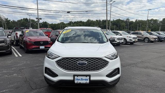 2023 Ford Edge SE