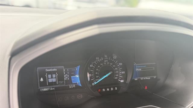 2023 Ford Edge SE