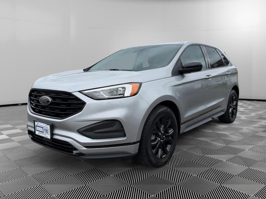 2023 Ford Edge - $22,495