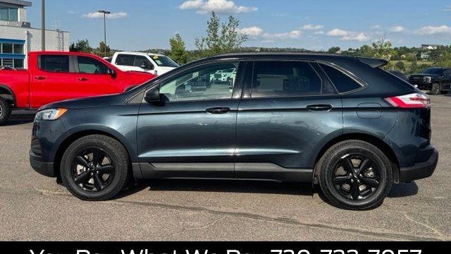 2023 Ford Edge SE