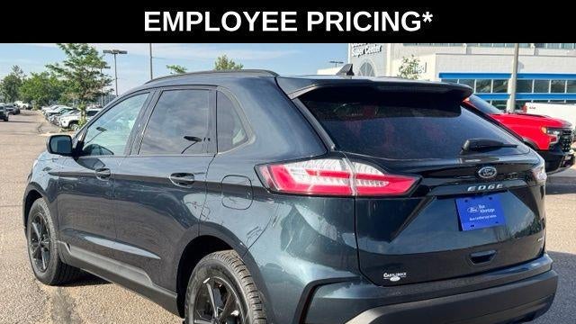 2023 Ford Edge SE