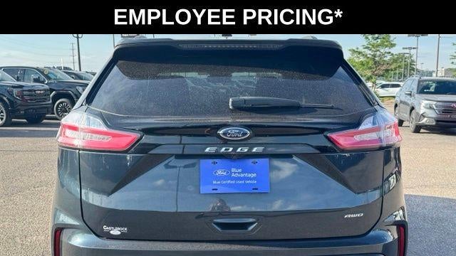 2023 Ford Edge SE