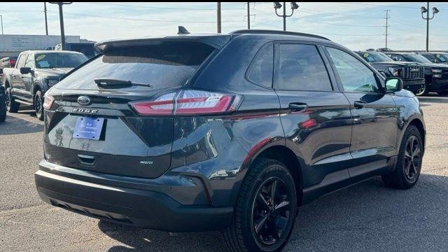 2023 Ford Edge SE