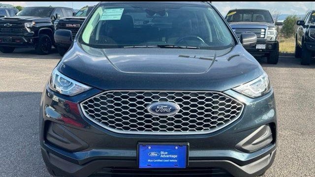 2023 Ford Edge SE