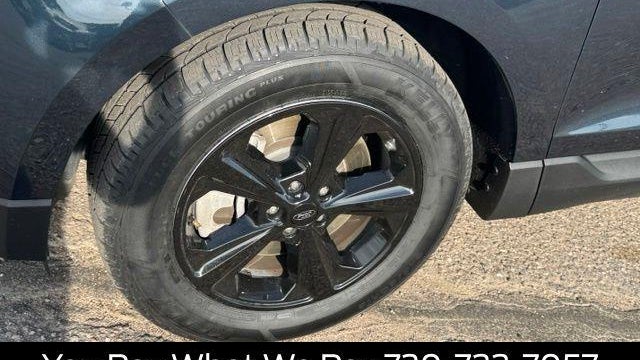 2023 Ford Edge SE