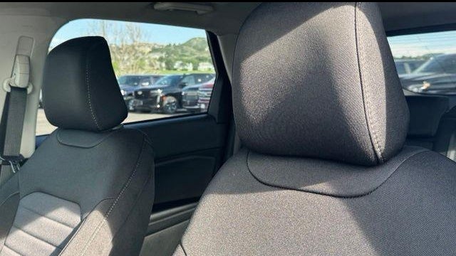 2023 Ford Edge SE