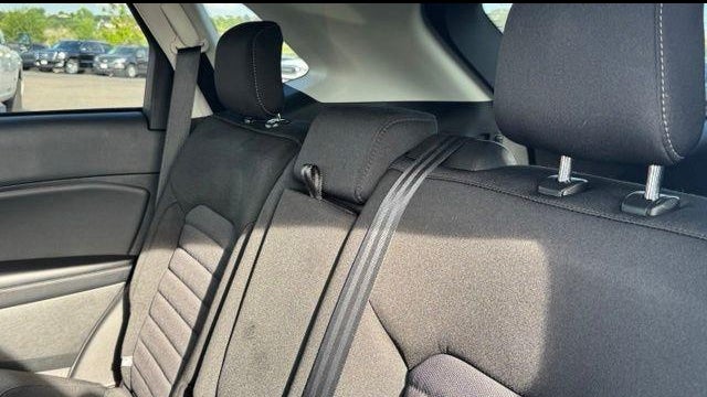 2023 Ford Edge SE
