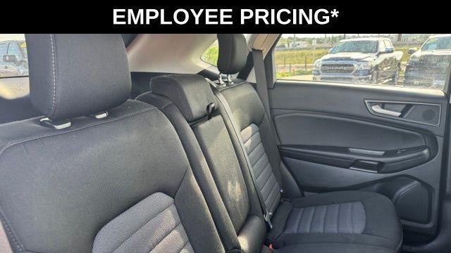 2023 Ford Edge SE