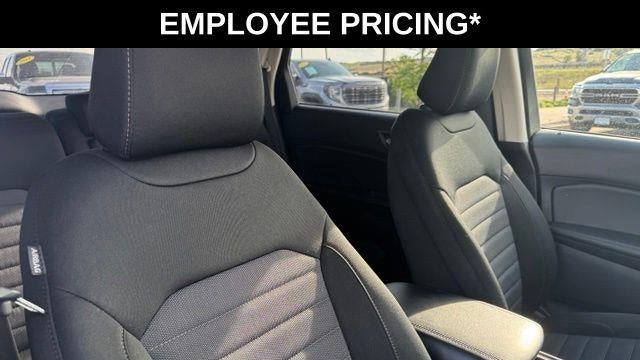 2023 Ford Edge SE