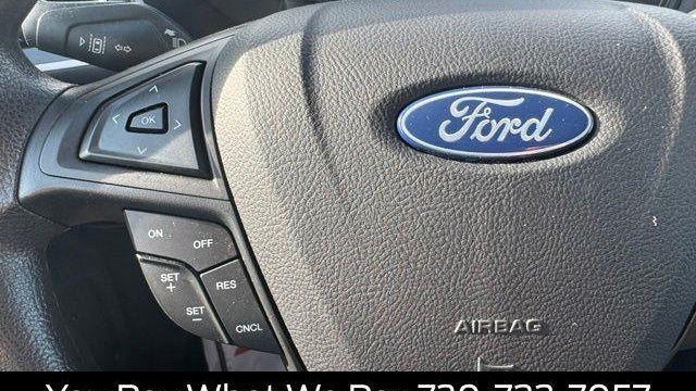 2023 Ford Edge SE