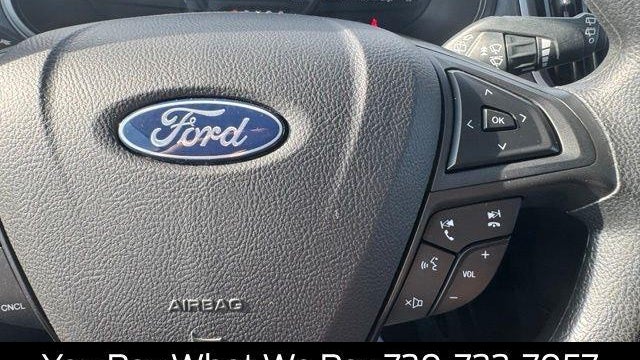 2023 Ford Edge SE