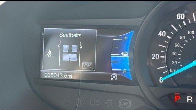 2023 Ford Edge SE