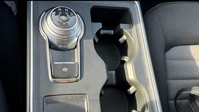 2023 Ford Edge SE