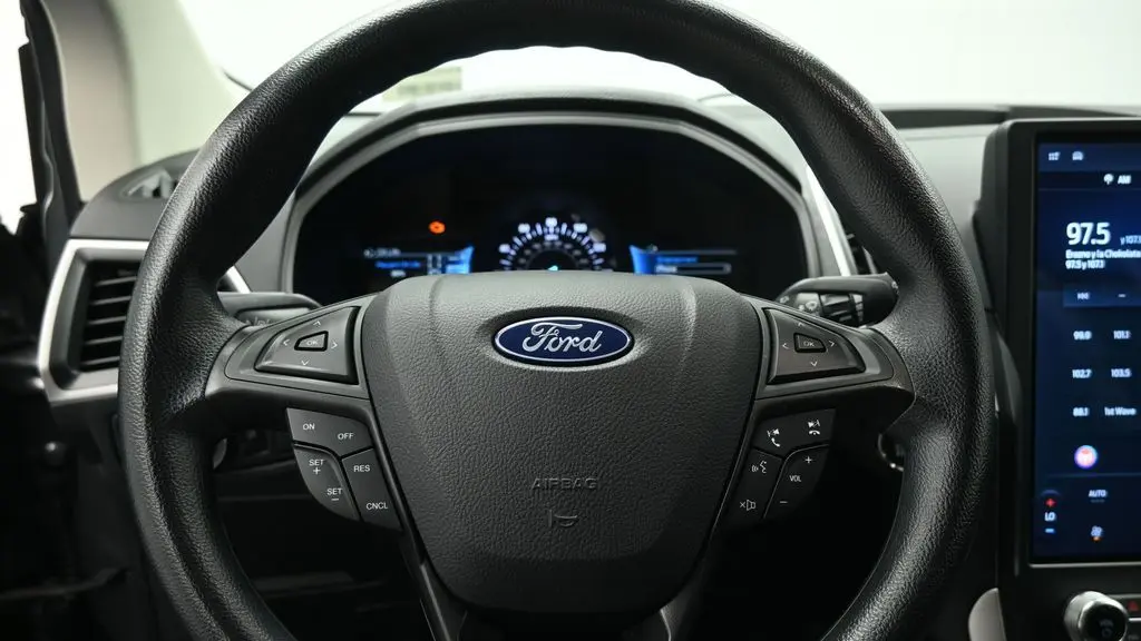 2023 Ford Edge SE