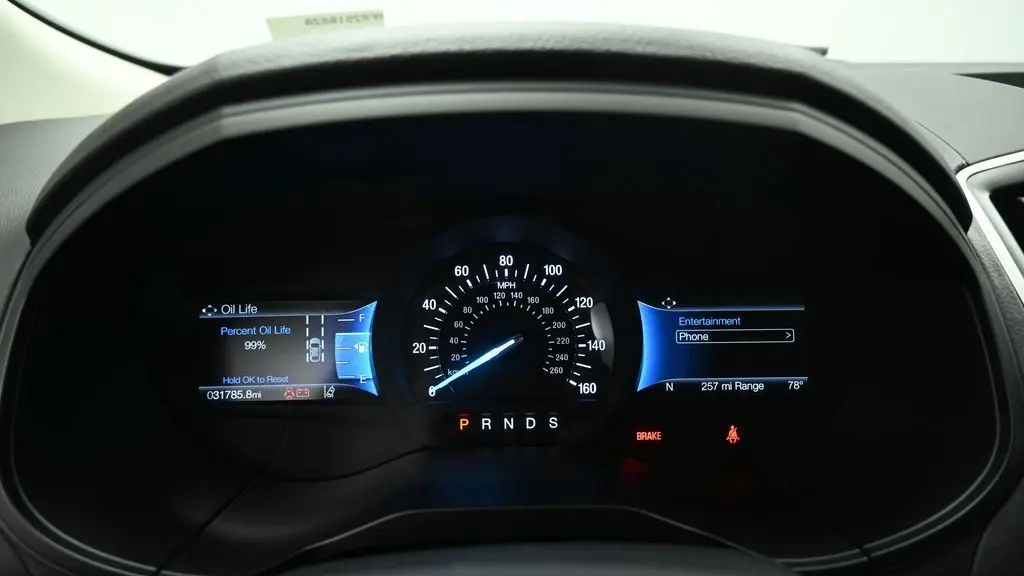 2023 Ford Edge SE