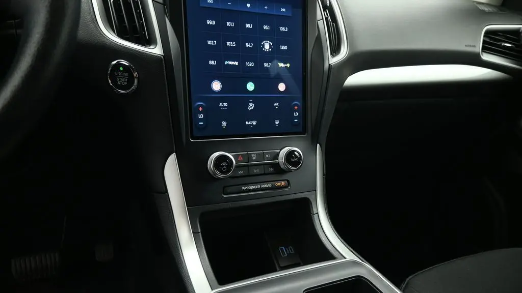 2023 Ford Edge SE