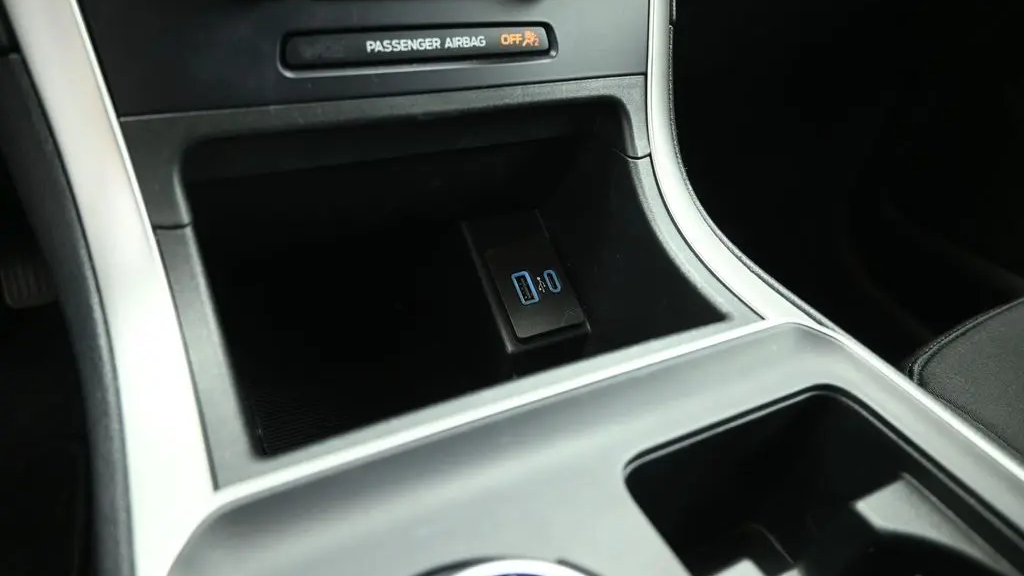 2023 Ford Edge SE