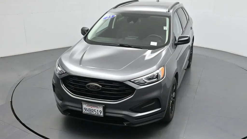 2023 Ford Edge SE