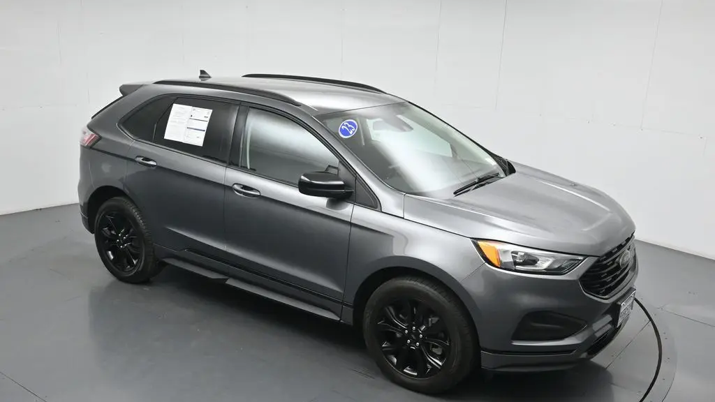 2023 Ford Edge SE