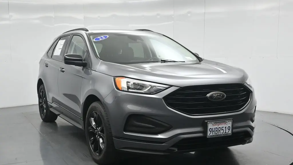 2023 Ford Edge SE
