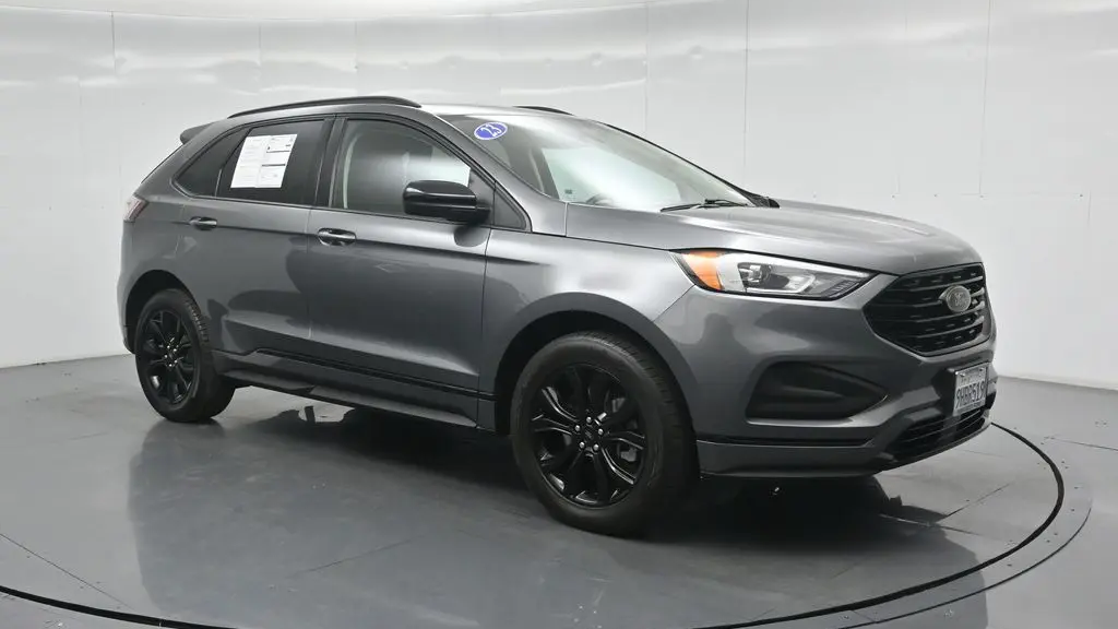 2023 Ford Edge SE
