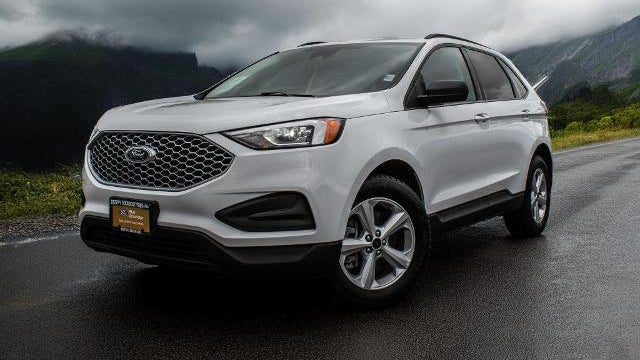 Preowned 2023 Ford Edge SE for Sale