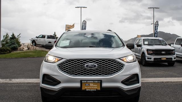 2023 Ford Edge SE