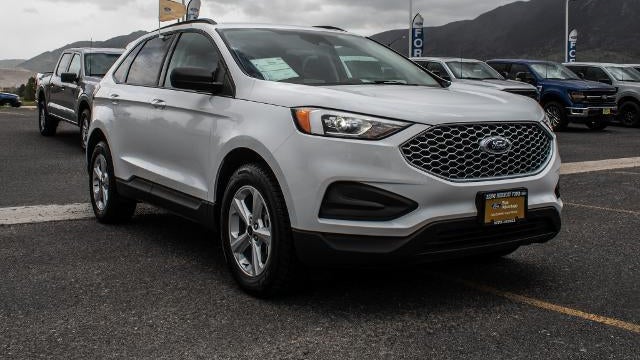 2023 Ford Edge SE